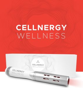 Hipertermie cu Cellnergy Wellness Lifepharm
