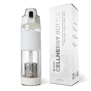 Cellnergy Bottle Lifepharm brinzoi silviu