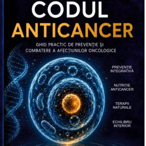 codul anticancer silviu brinzoi